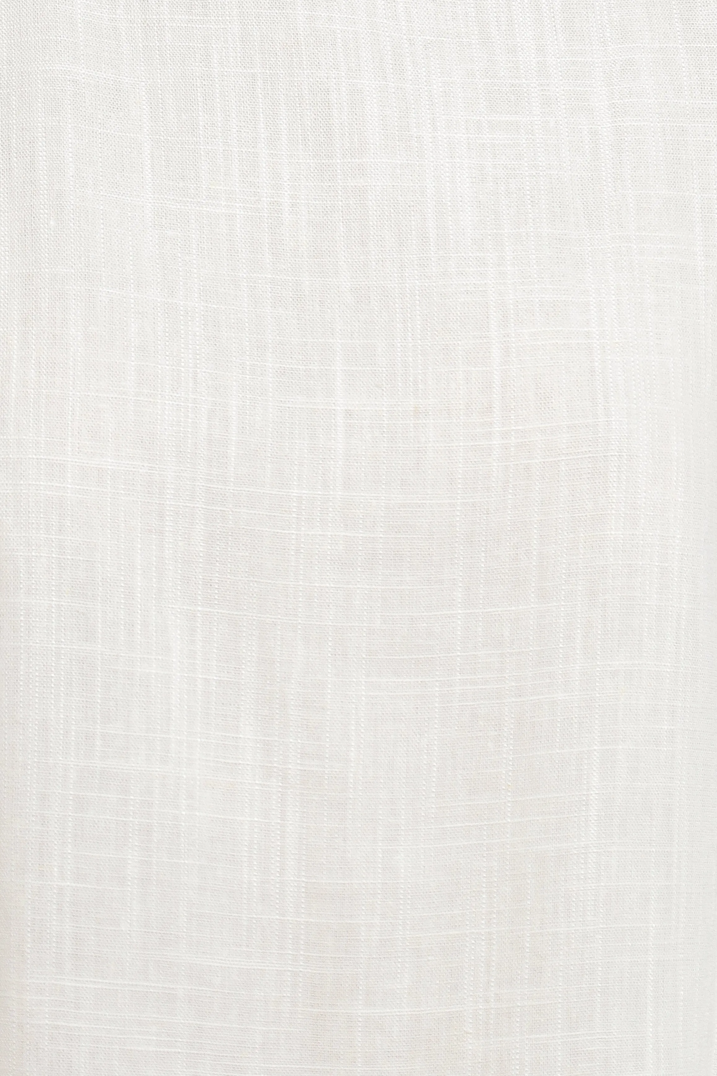 Femme Jumpsuit - White