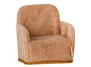 Folding chair, Mouse - Powder