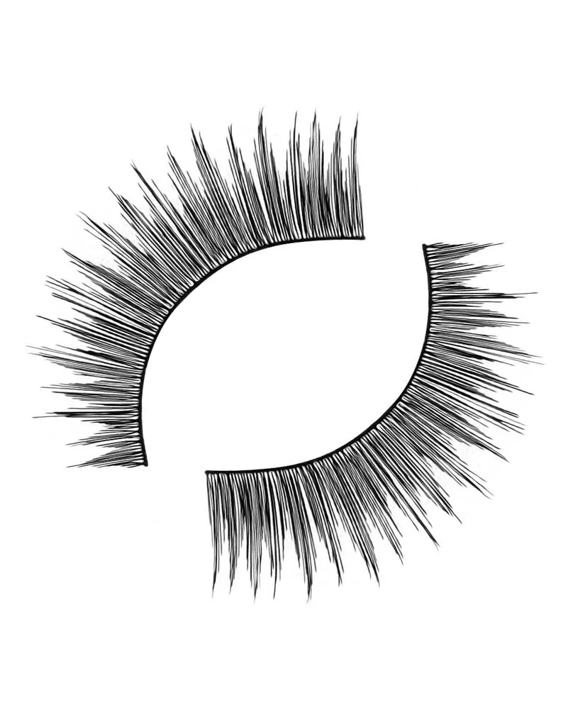 Forget Me Not False Eyelashes