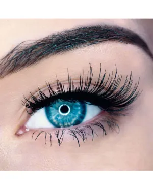 Forget Me Not False Eyelashes