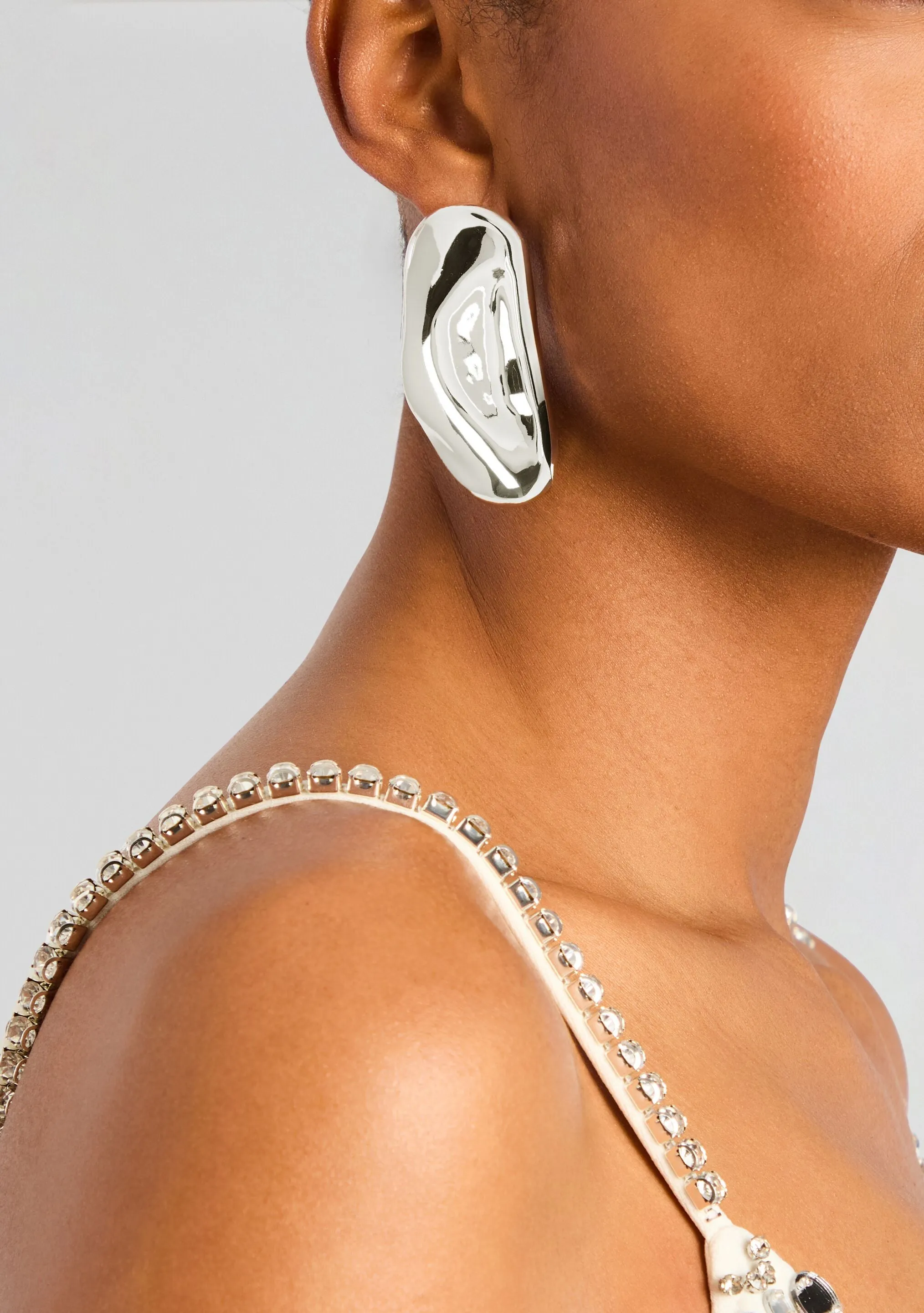 Fortunara Earring