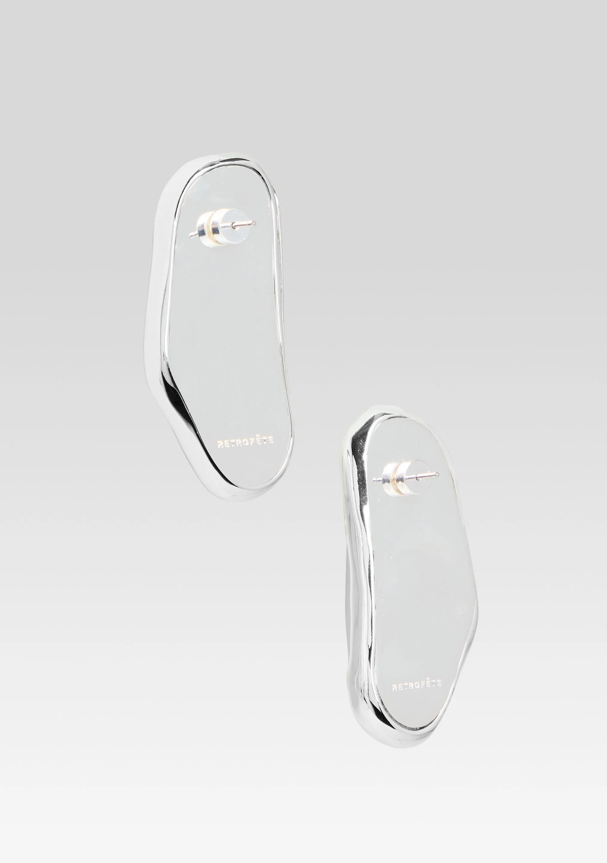 Fortunara Earring