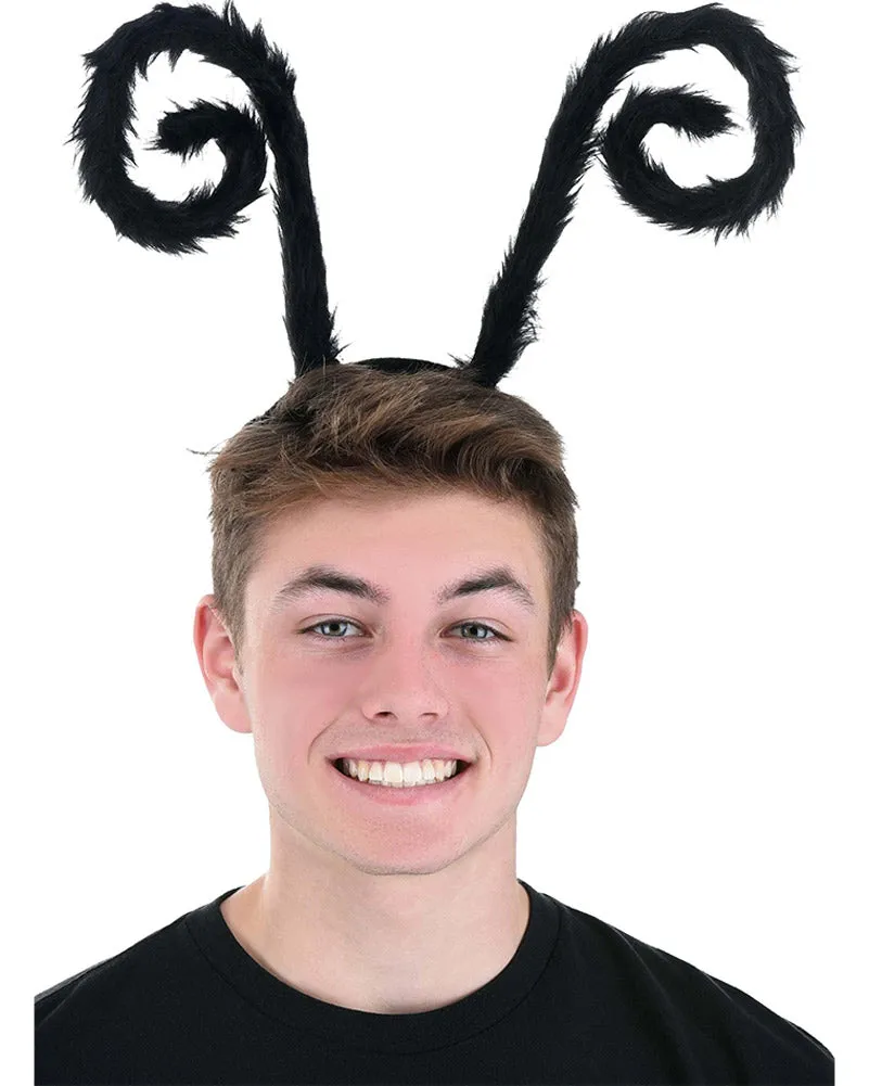 Fuzzy Antenna Deluxe Headband