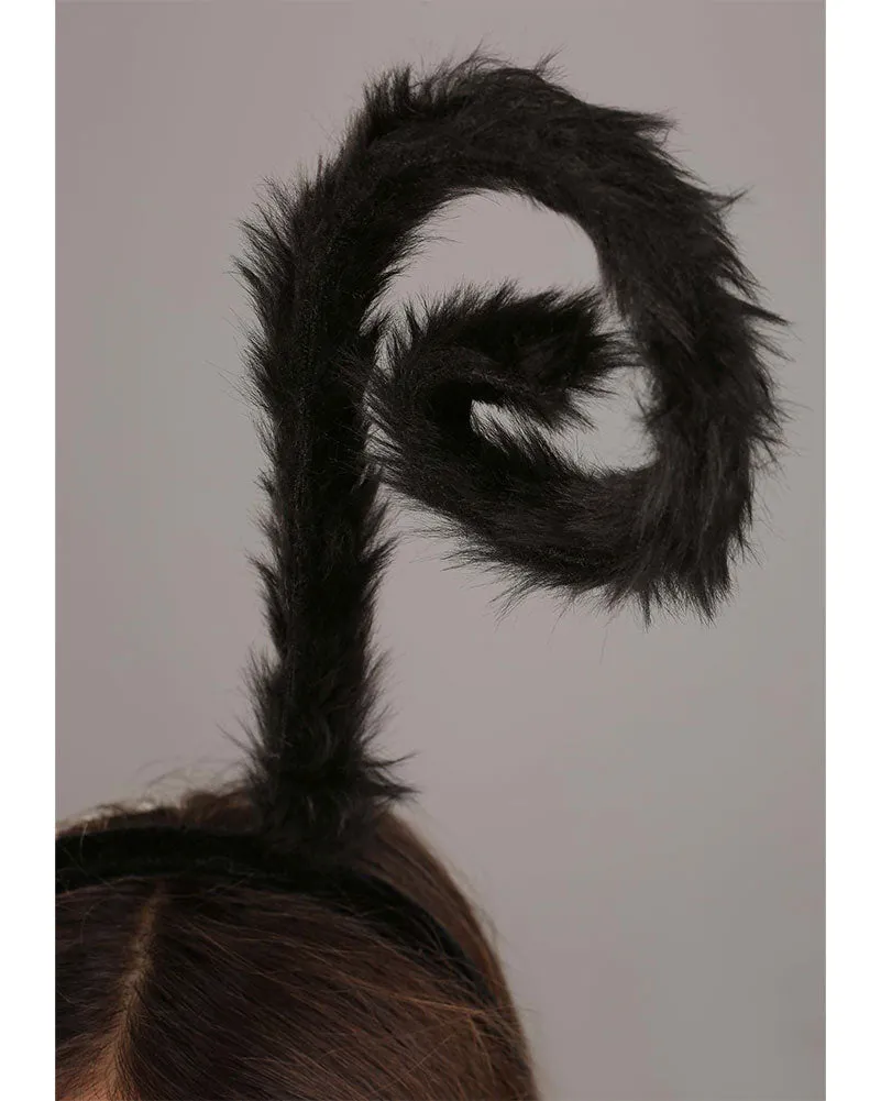 Fuzzy Antenna Deluxe Headband