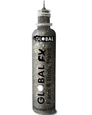 FX Body Glitter Disco Mix Applicator 36ml