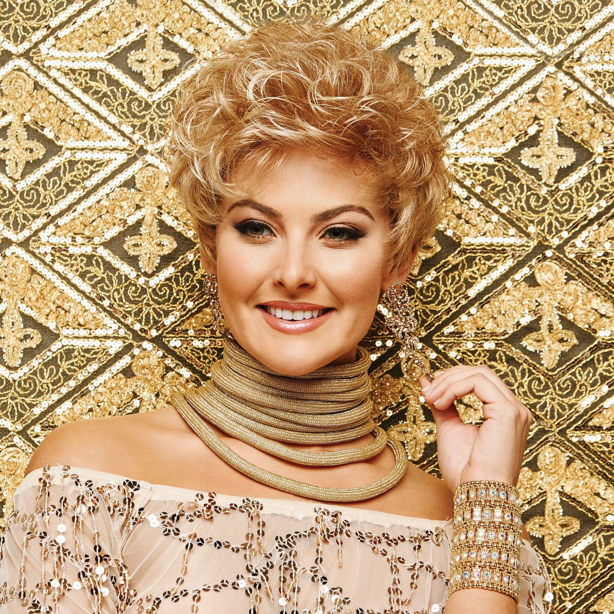 Gabor® Acclaim Wig