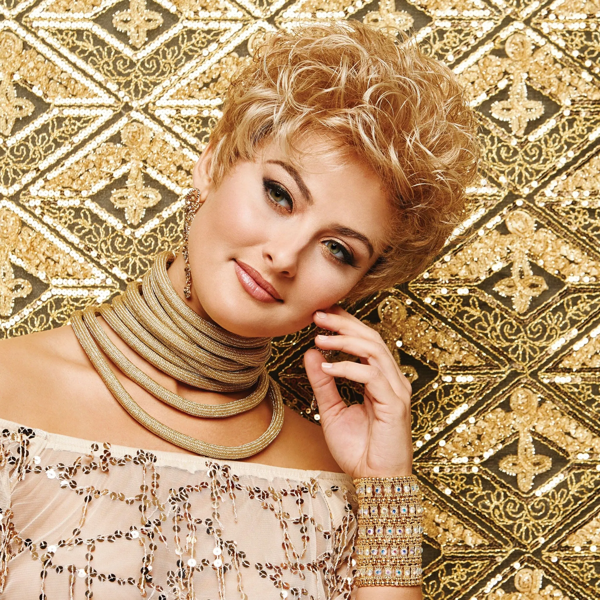 Gabor® Acclaim Wig
