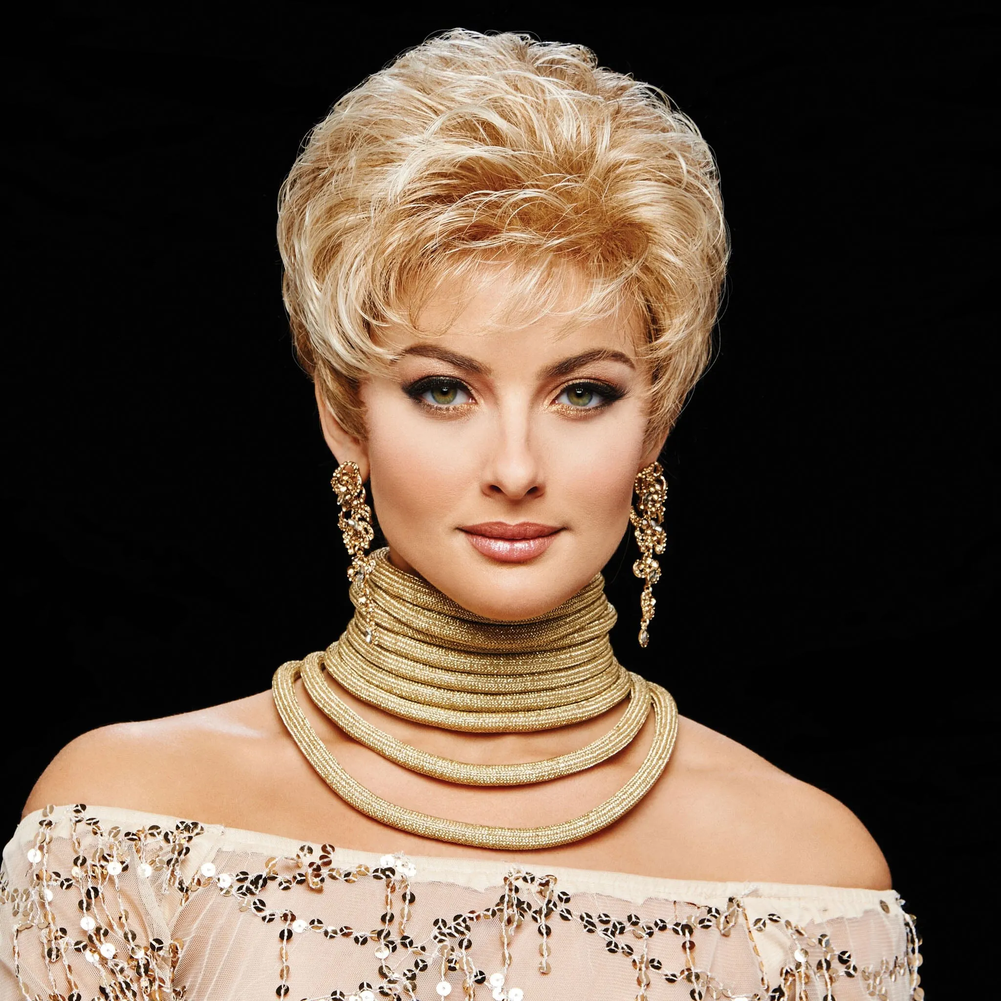 Gabor® Acclaim Wig