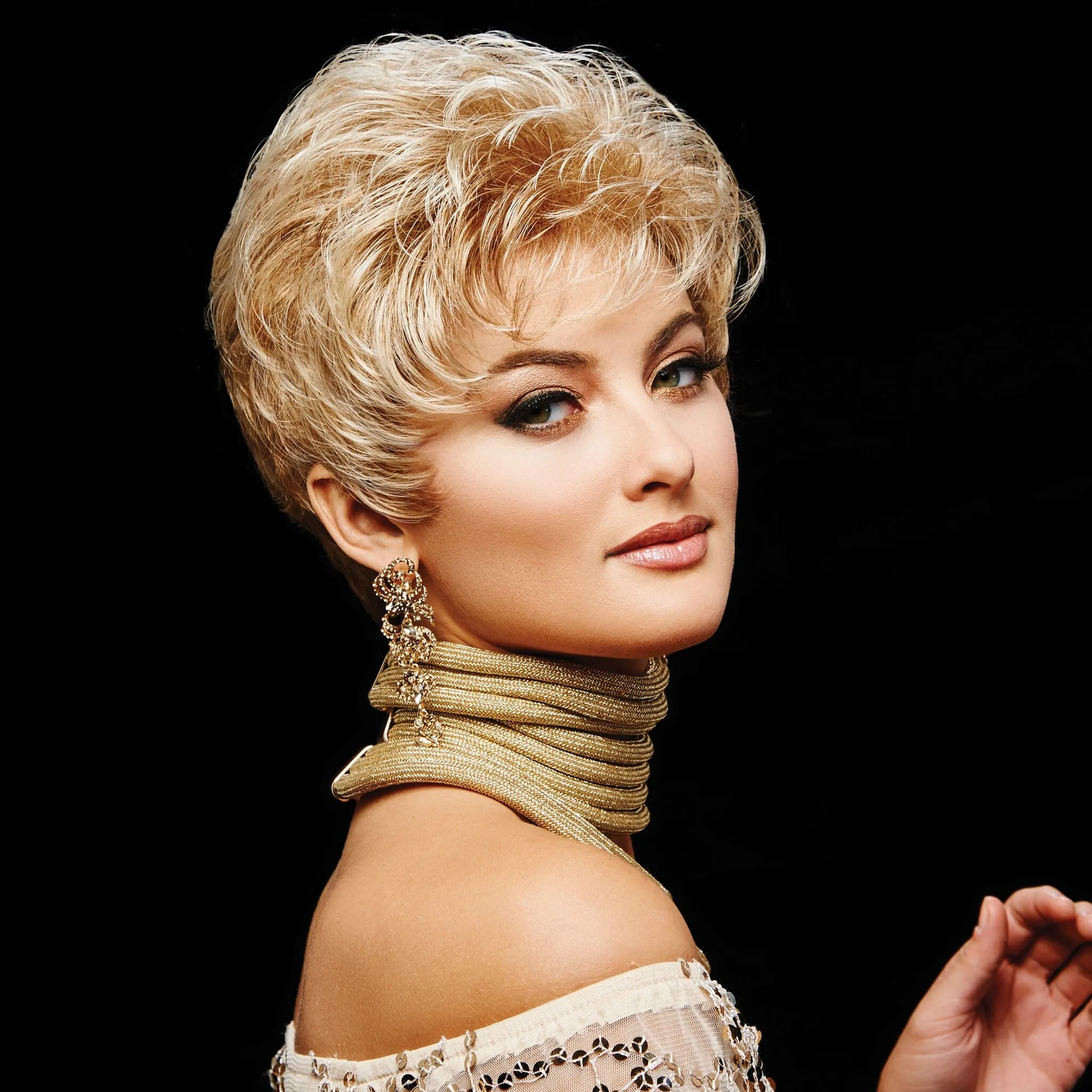 Gabor® Acclaim Wig