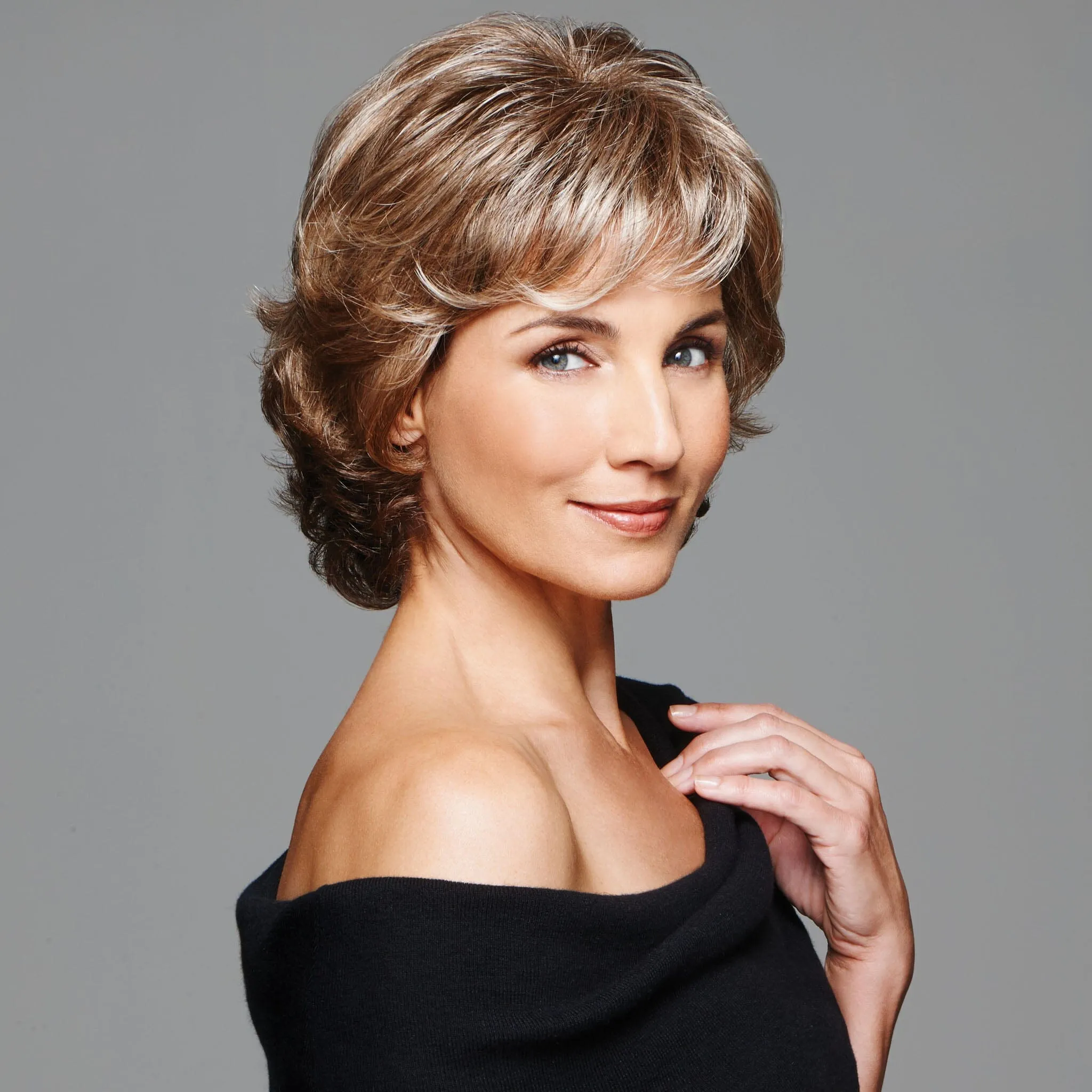 Gabor® Affluence Wig