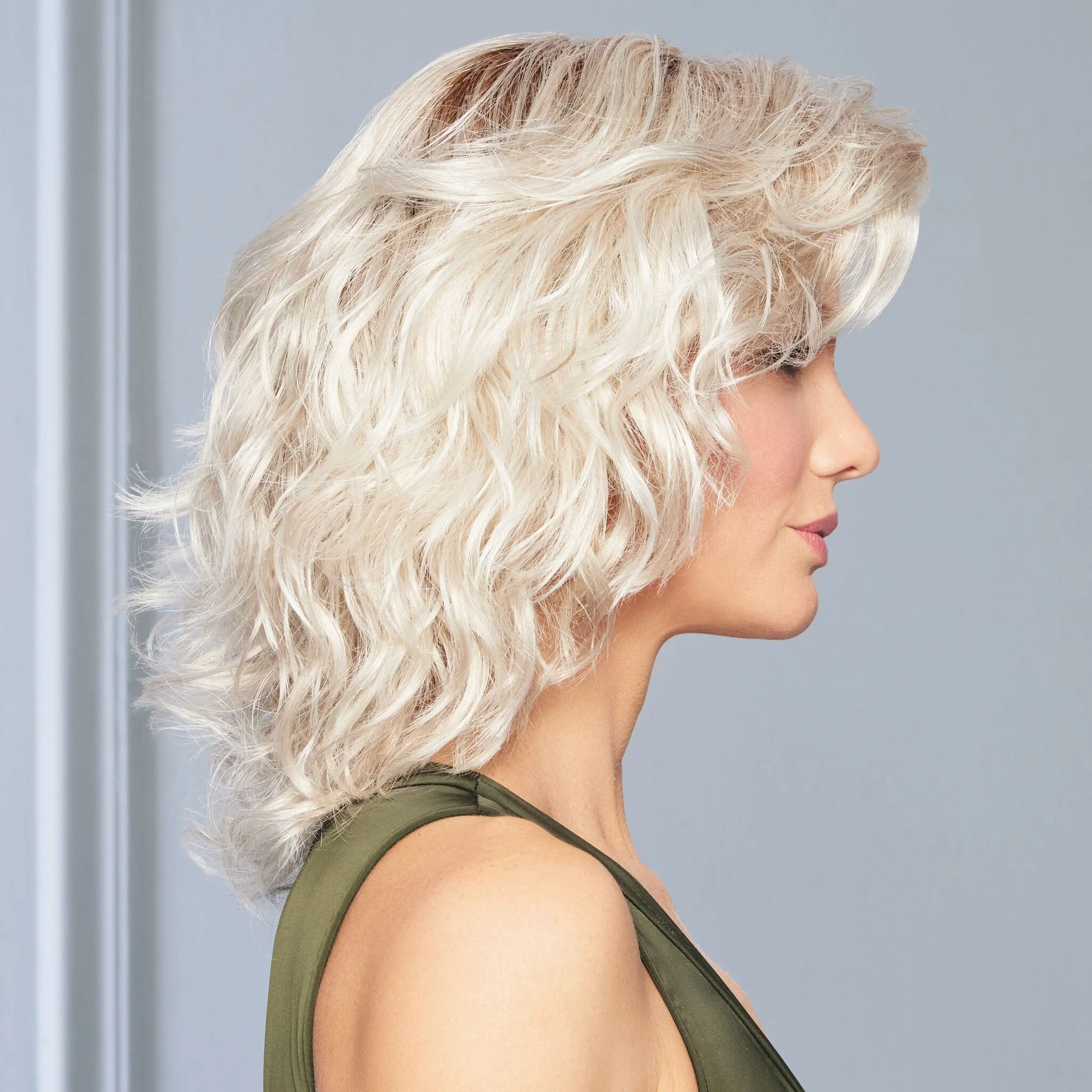 Gabor® Curl Up Wig