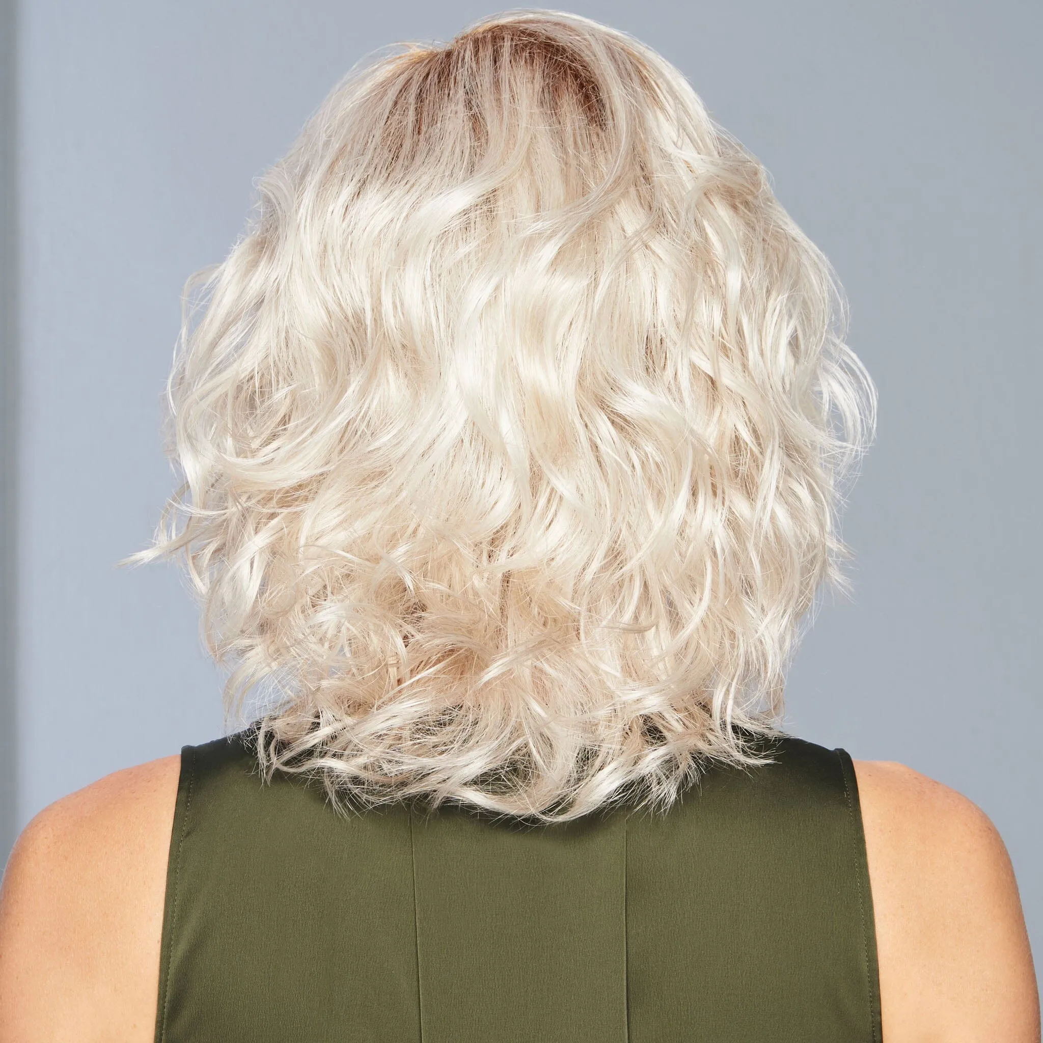 Gabor® Curl Up Wig