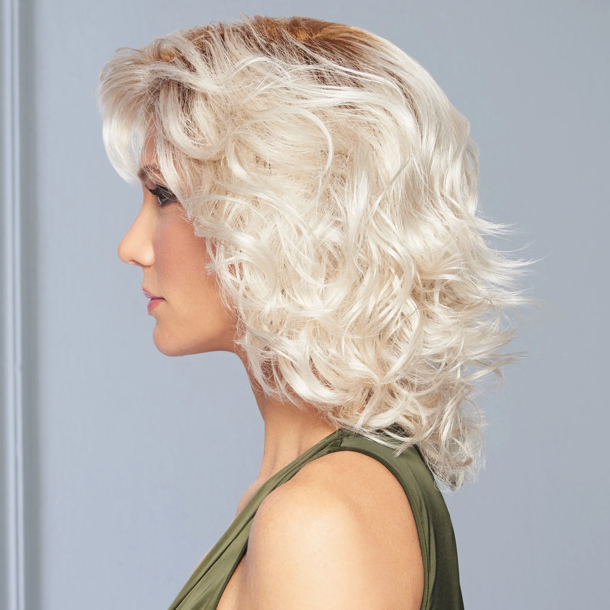 Gabor® Curl Up Wig