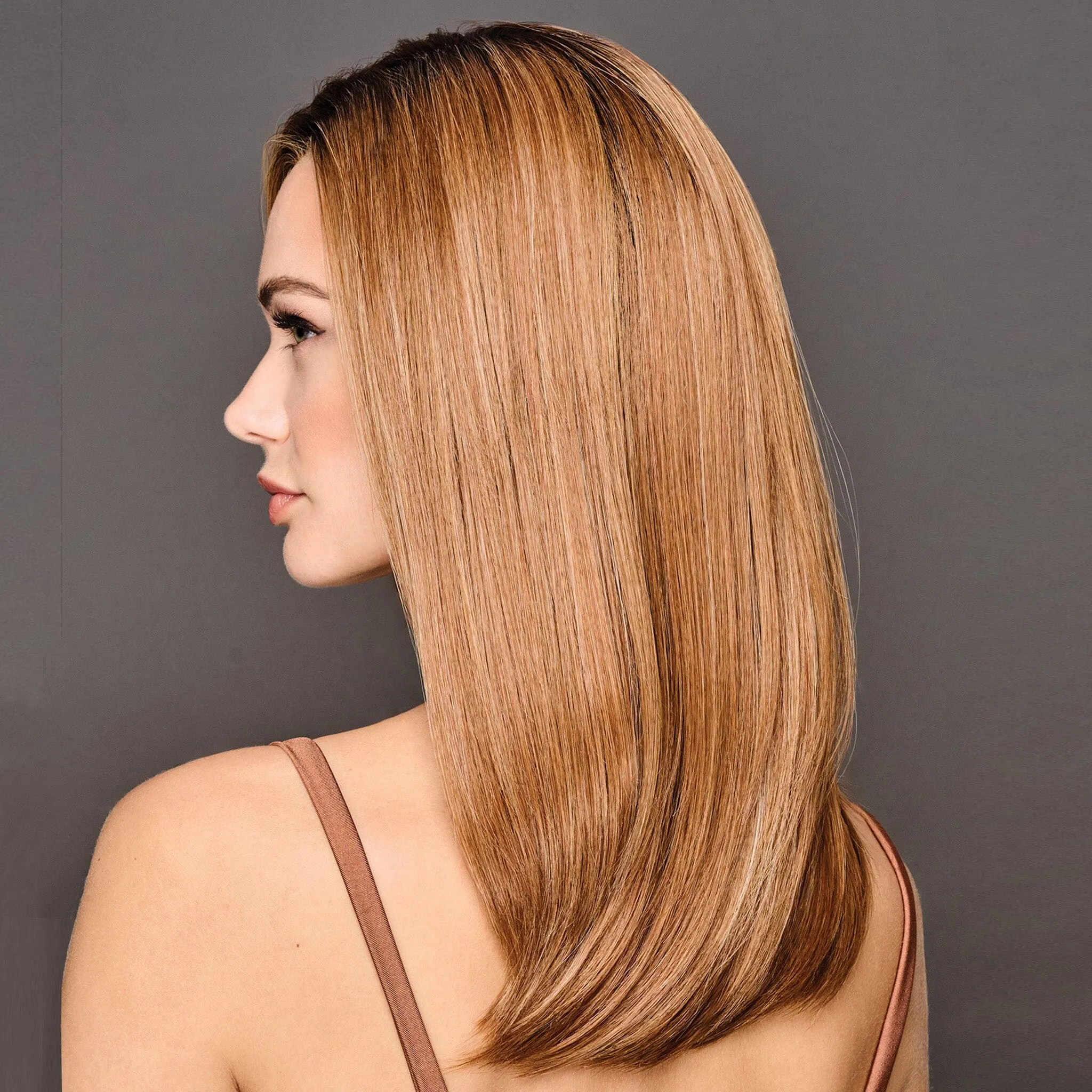 Gabor® Front Cover Wig