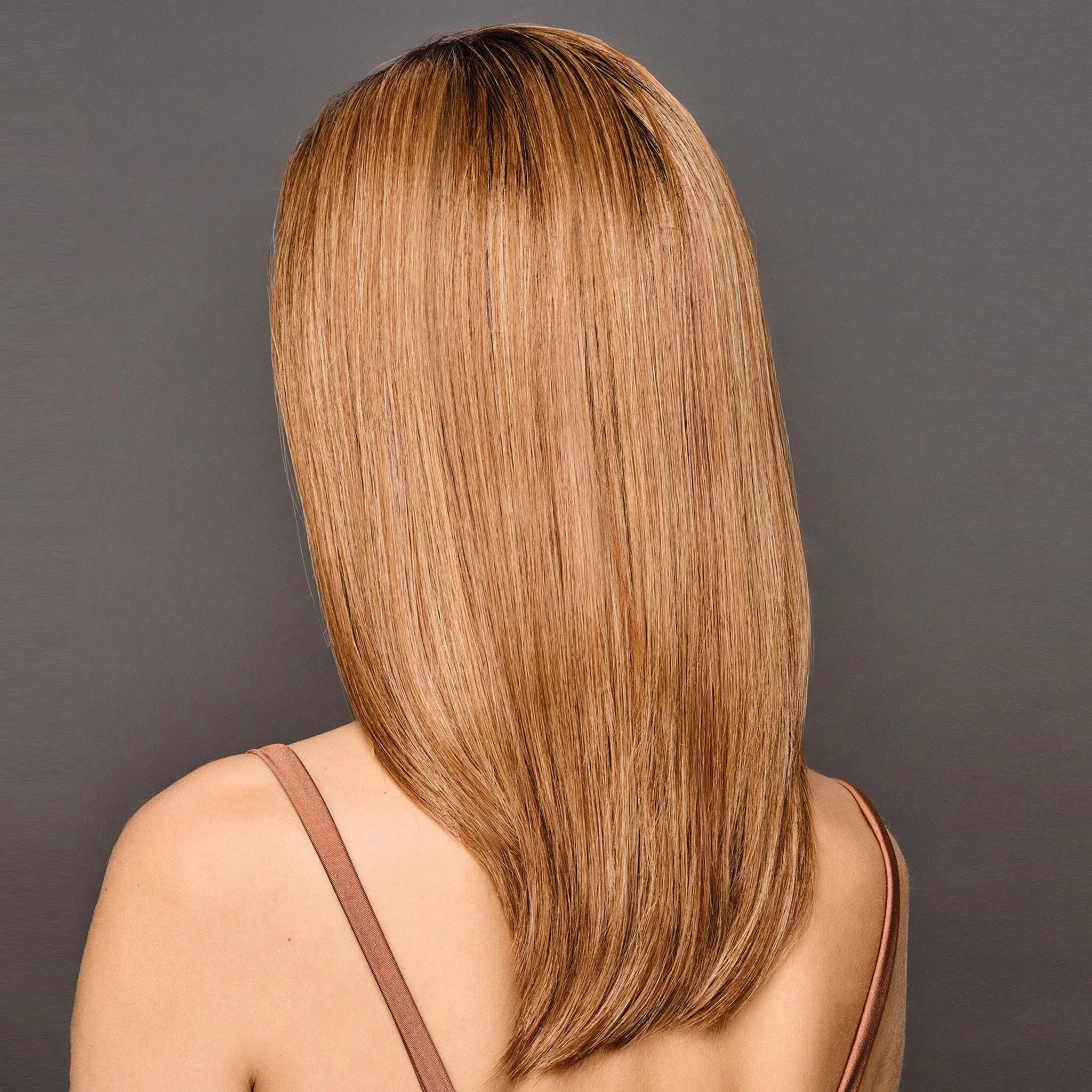 Gabor® Front Cover Wig