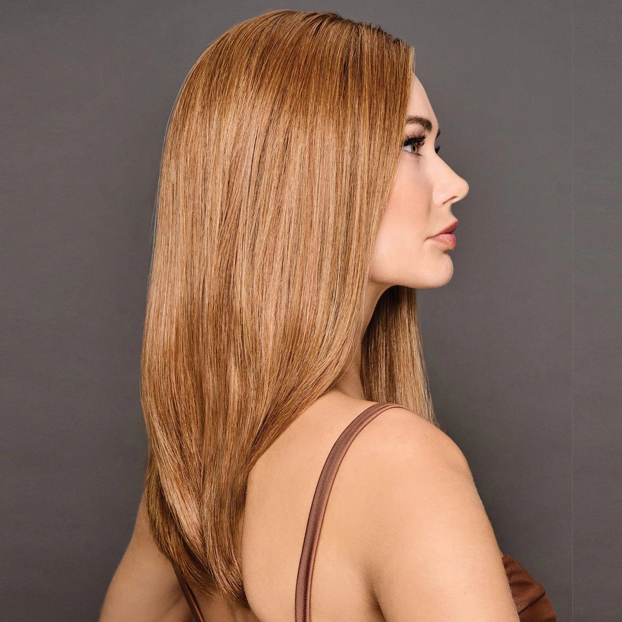 Gabor® Front Cover Wig