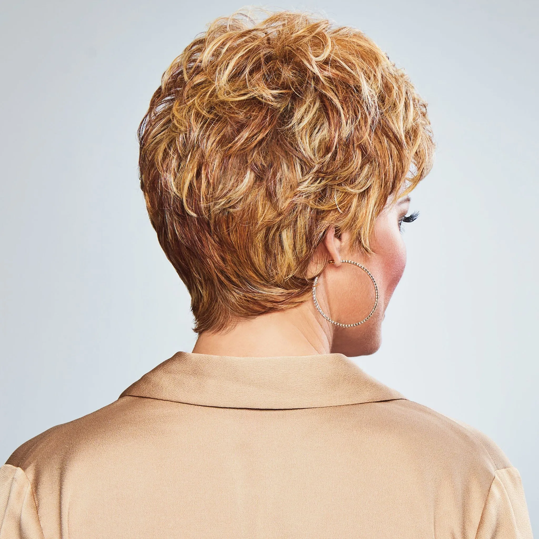 Gabor® Honesty Wig