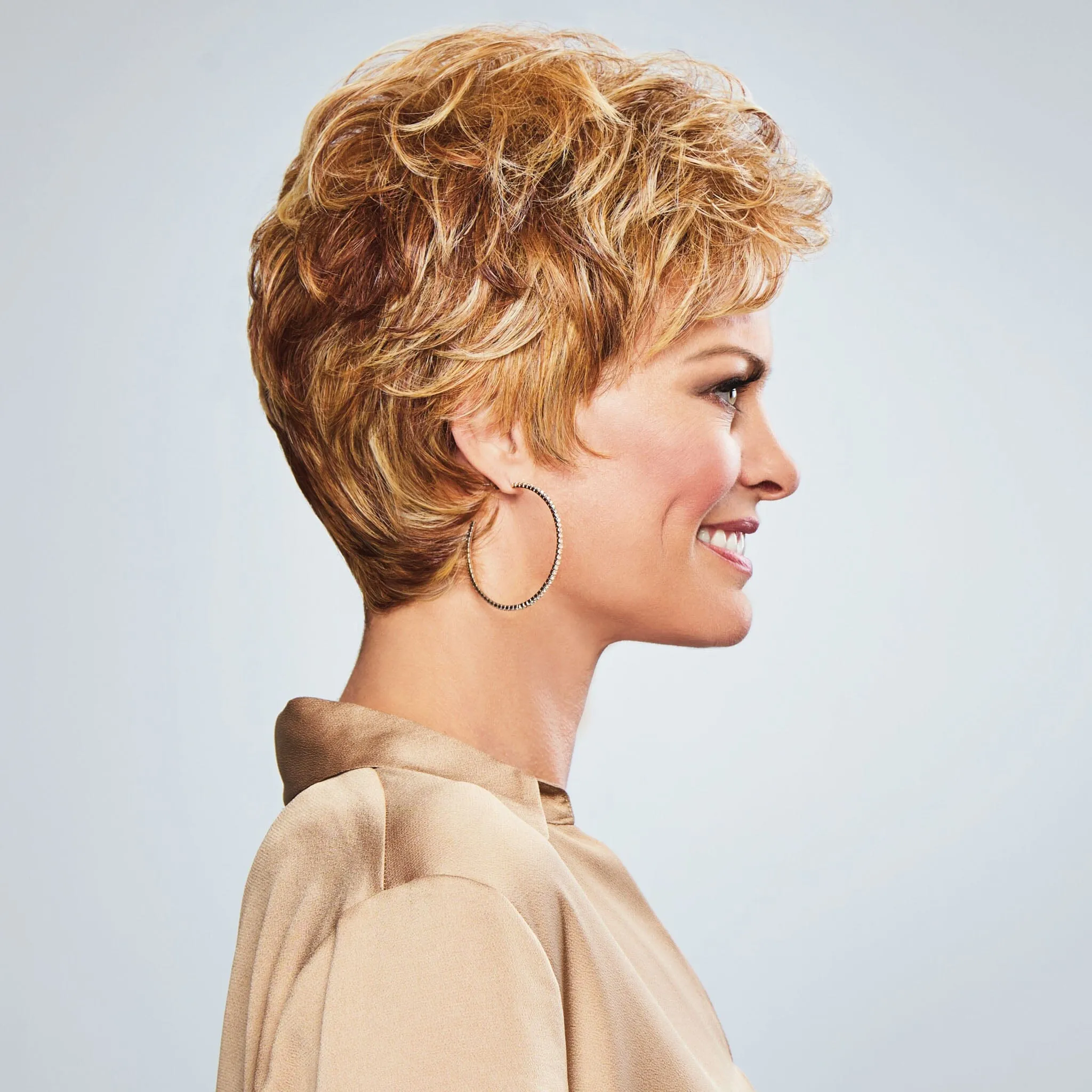 Gabor® Honesty Wig