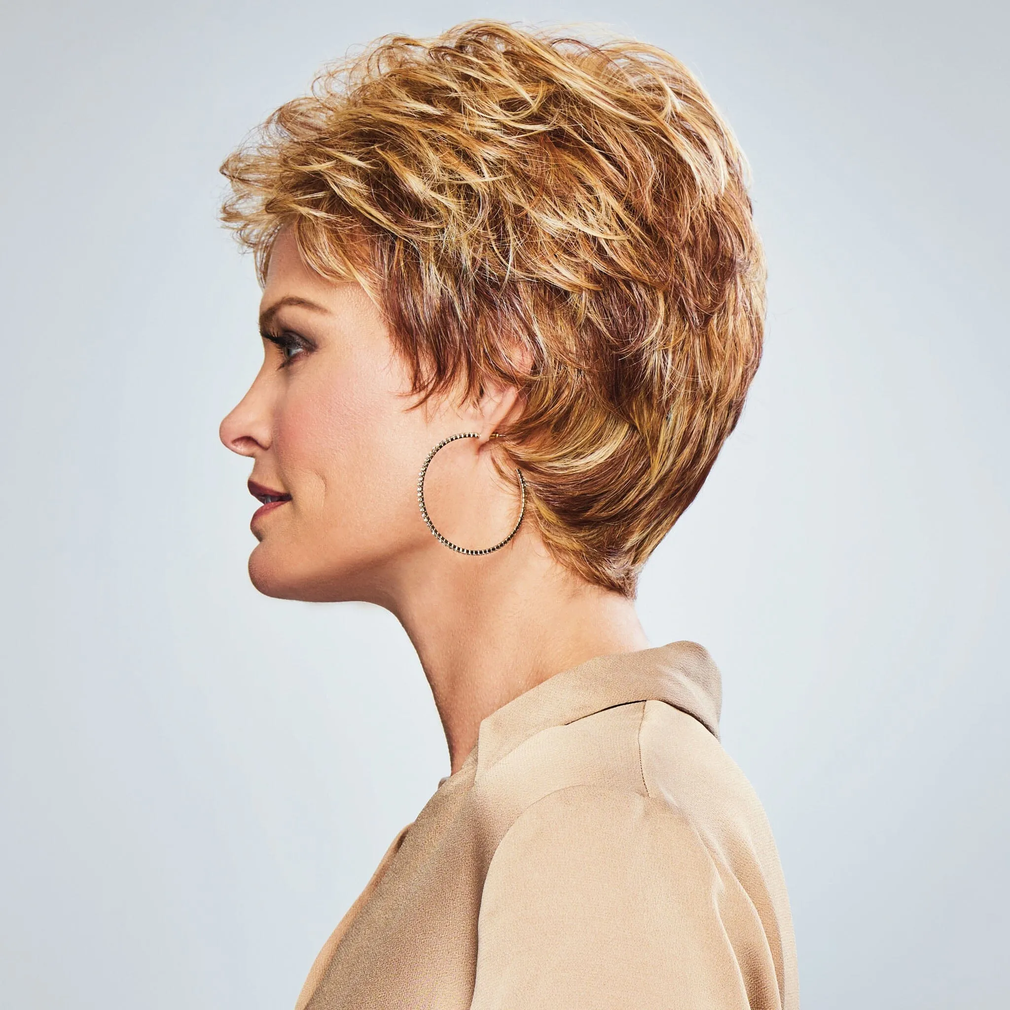 Gabor® Honesty Wig