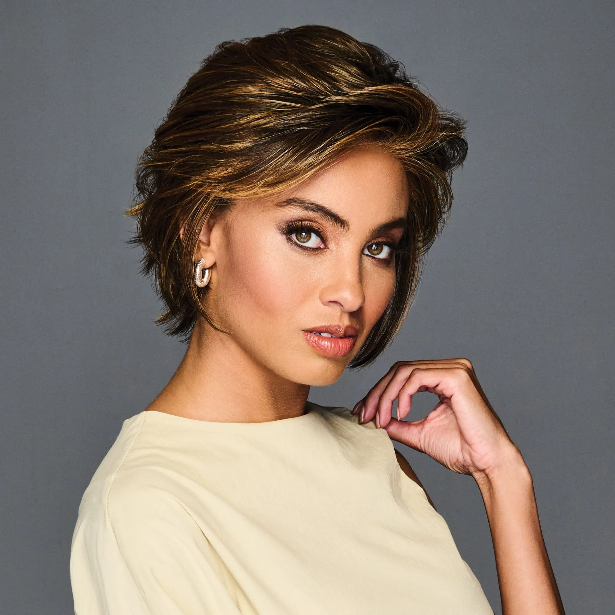 Gabor® Make A Statement Wig