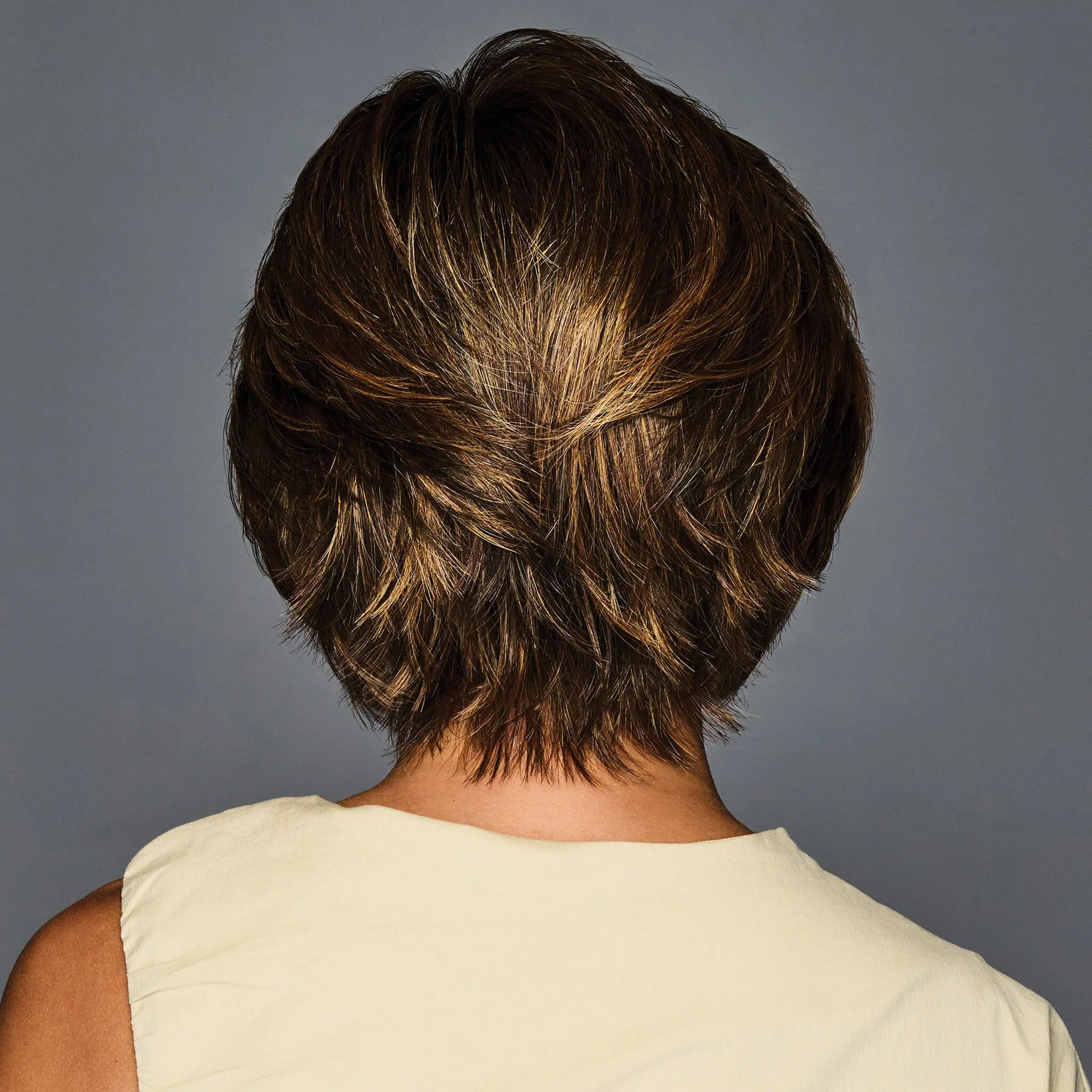 Gabor® Make A Statement Wig