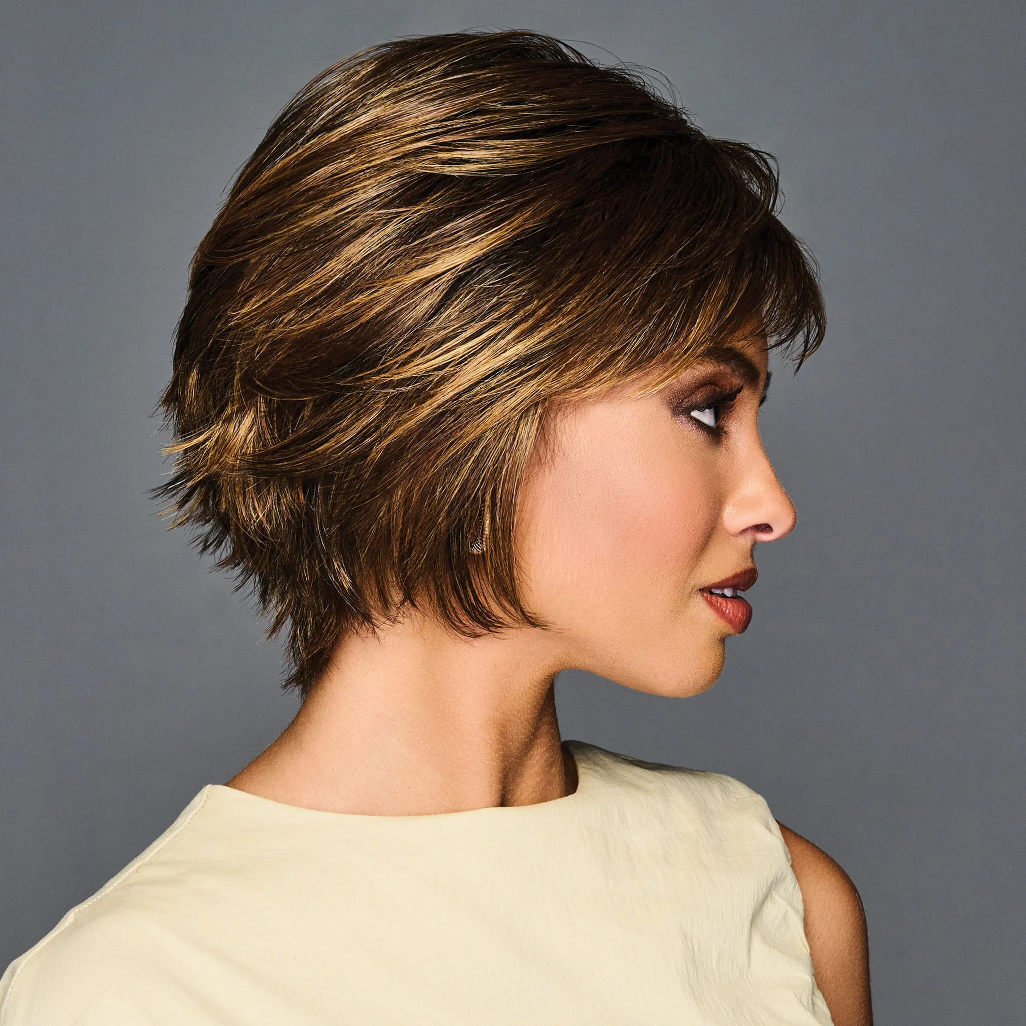 Gabor® Make A Statement Wig