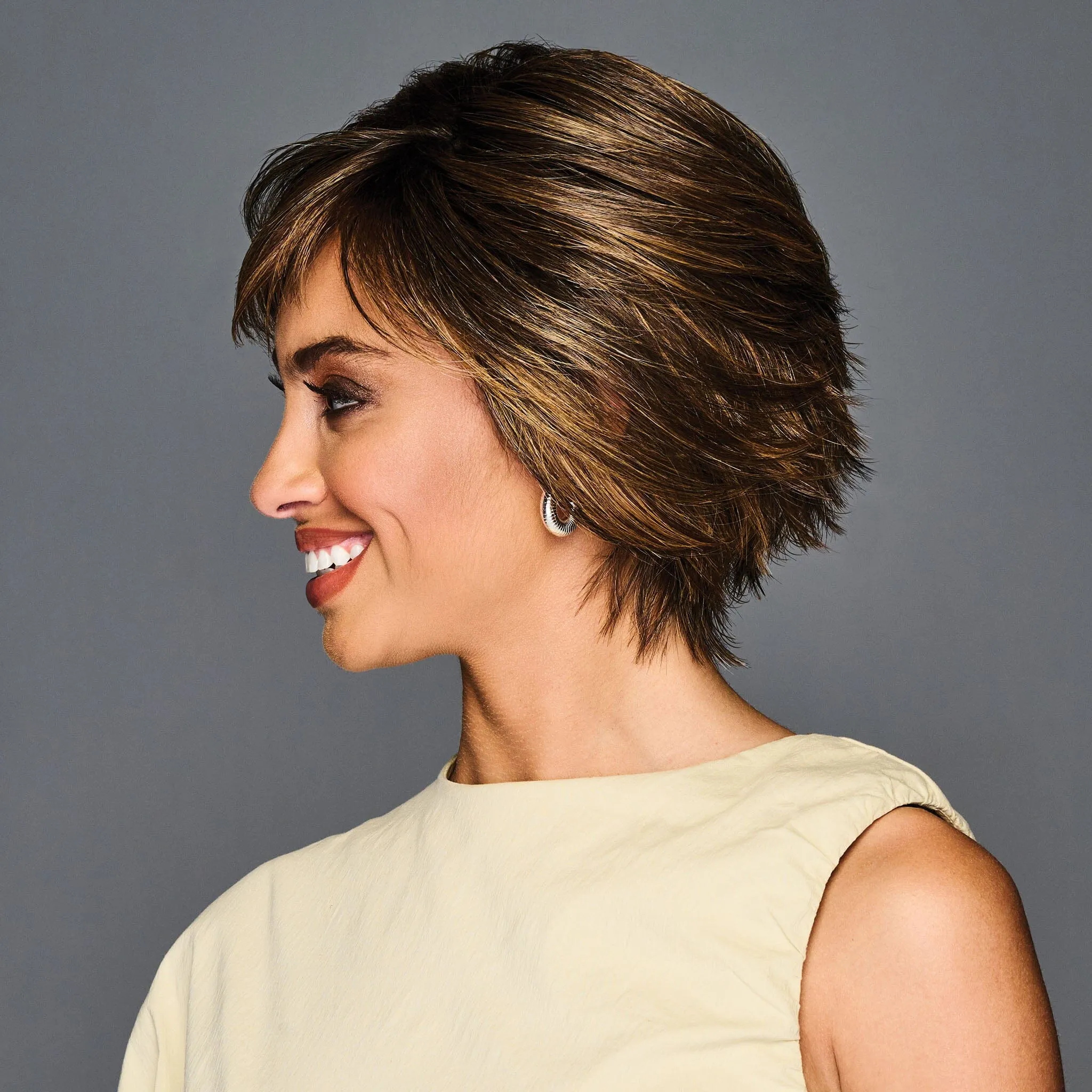Gabor® Make A Statement Wig