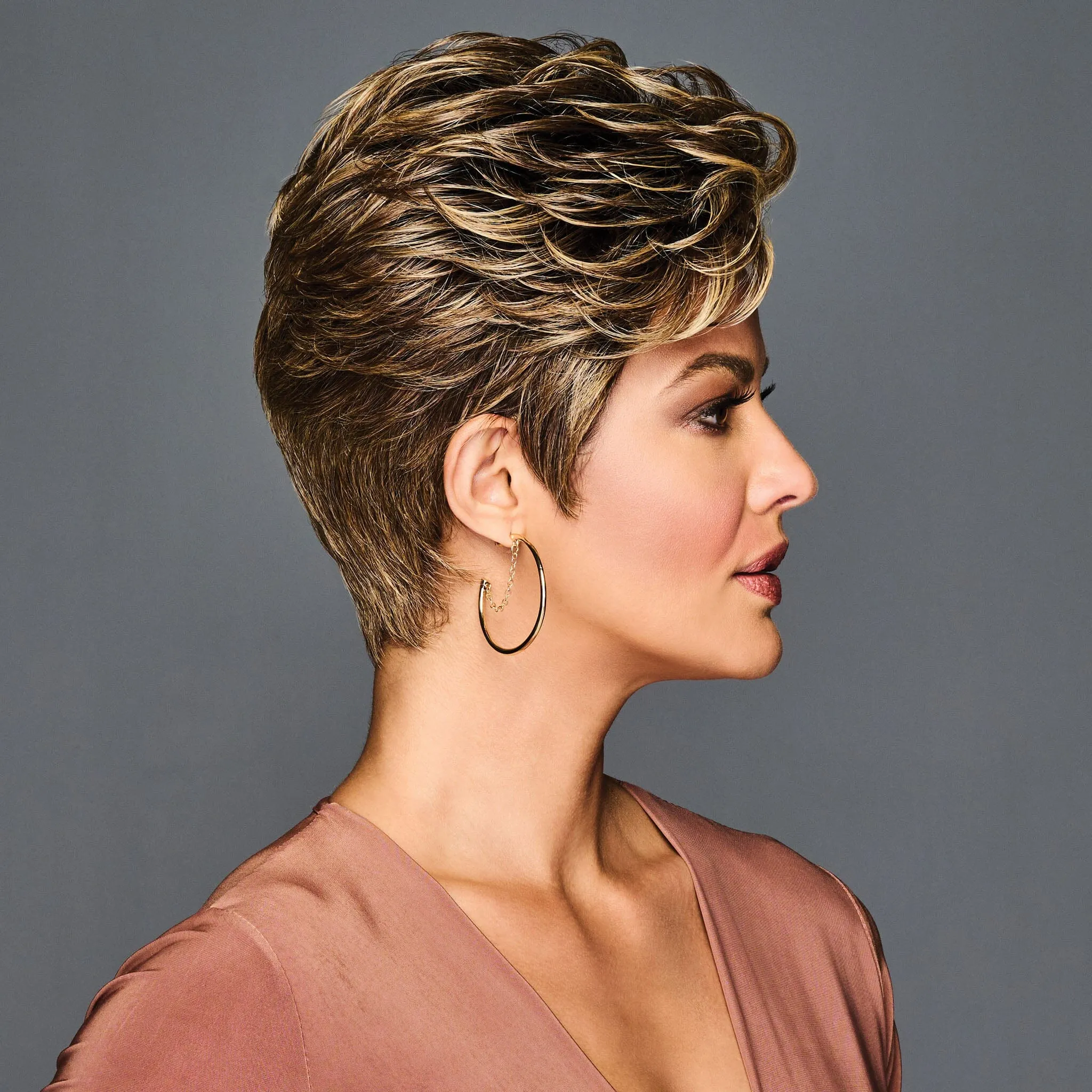 Gabor® Out The Door Wig