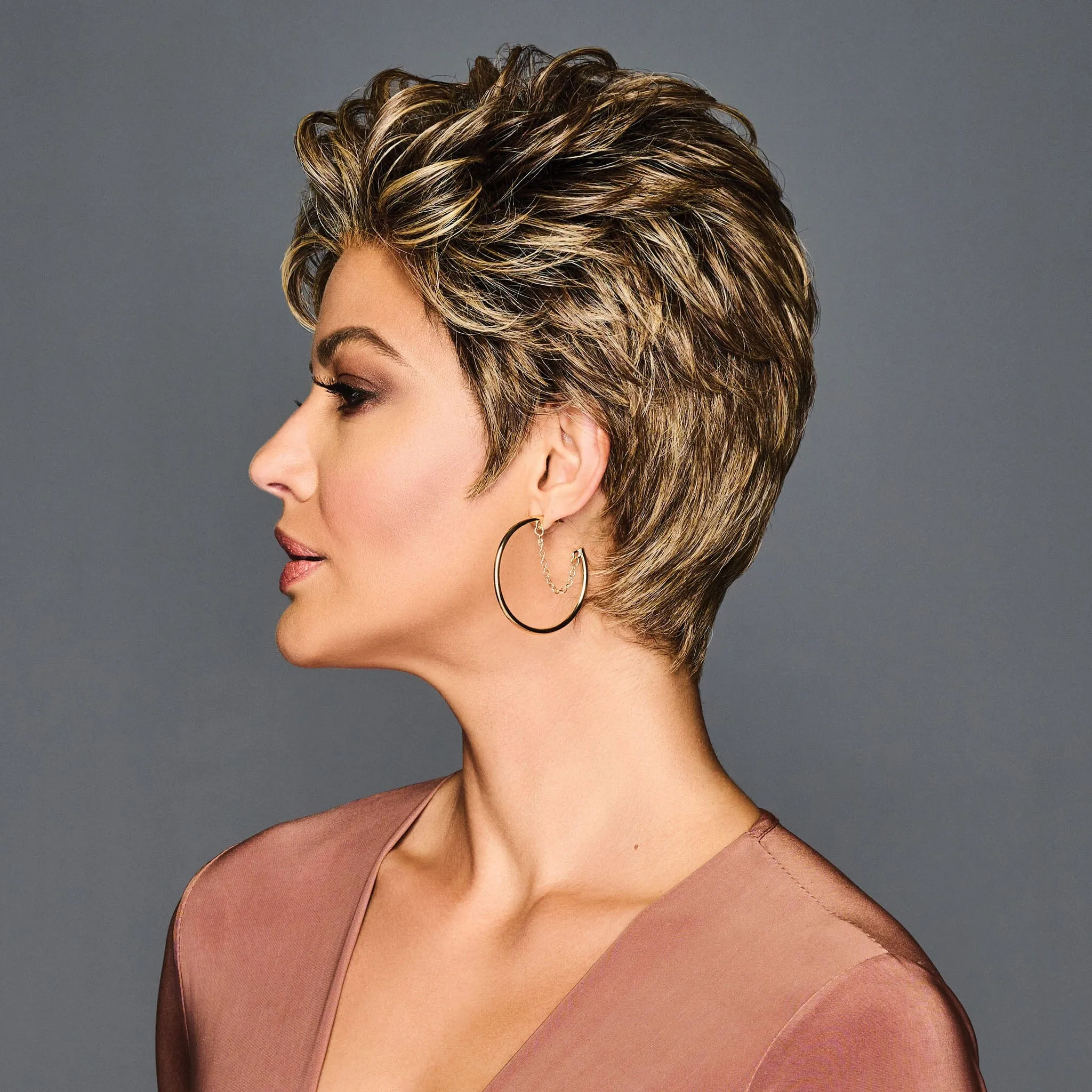 Gabor® Out The Door Wig