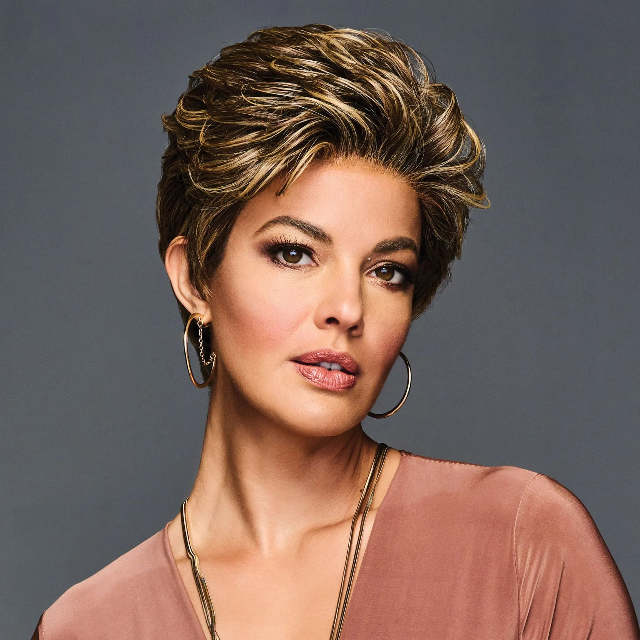Gabor® Out The Door Wig