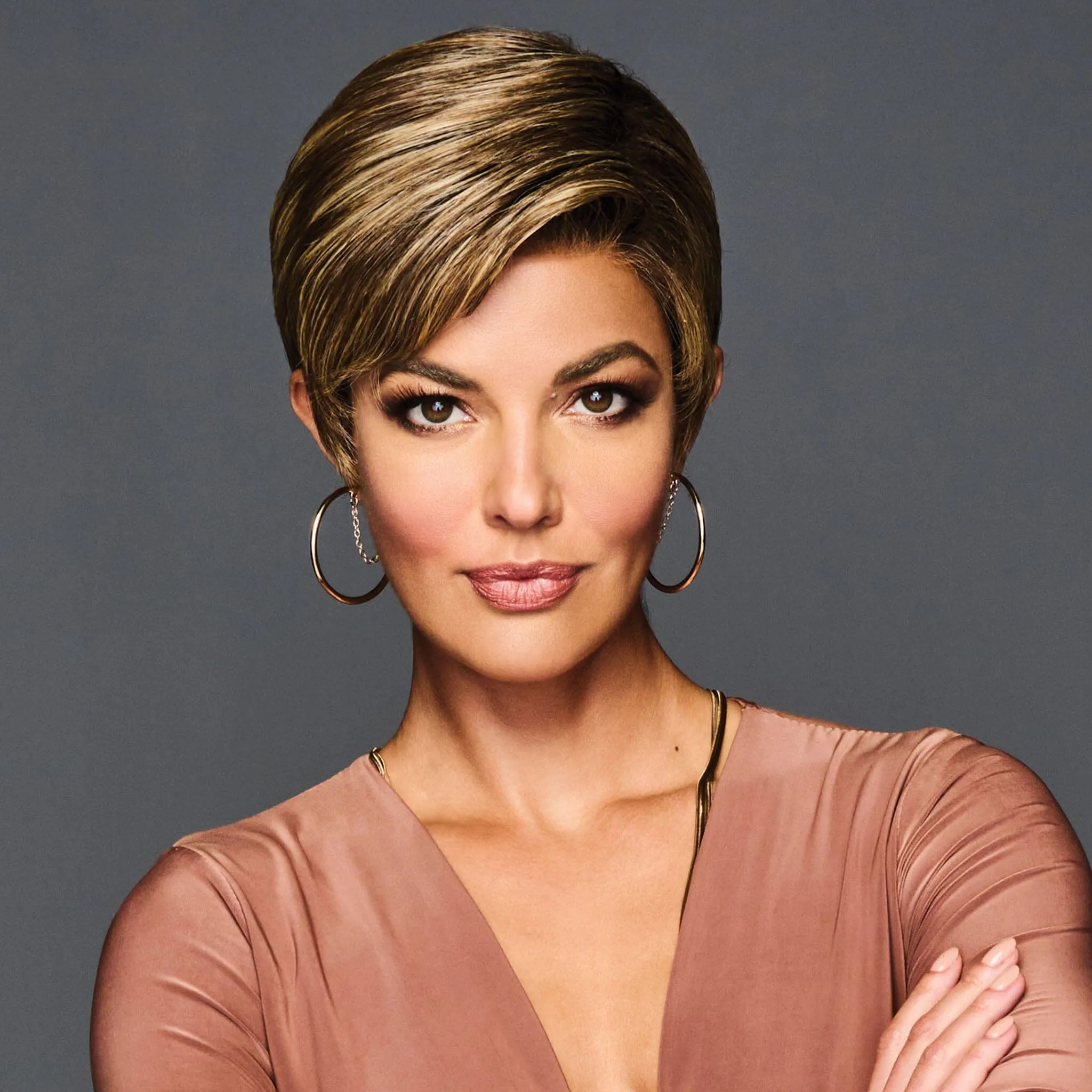 Gabor® Out The Door Wig