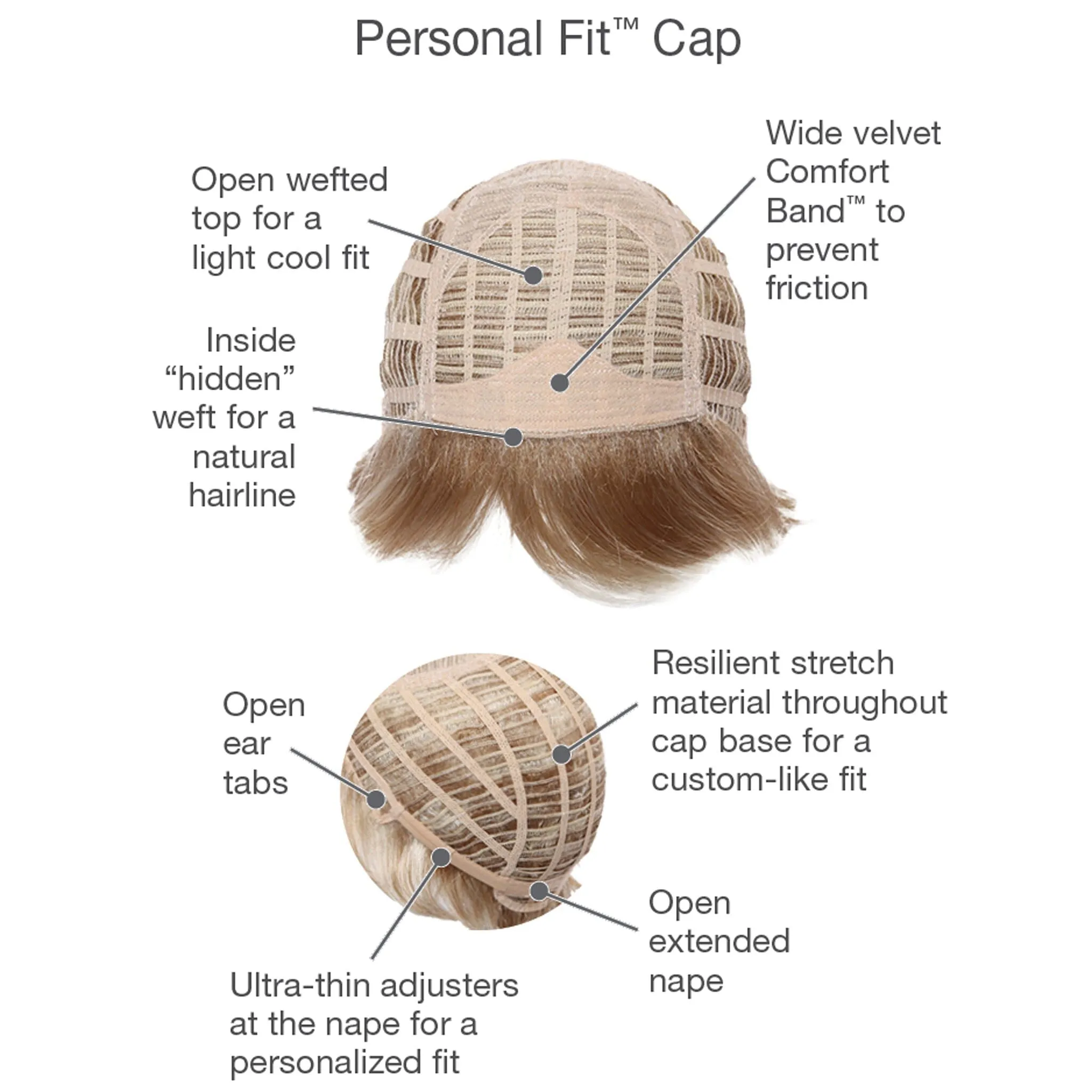 Gabor® Renew Wig