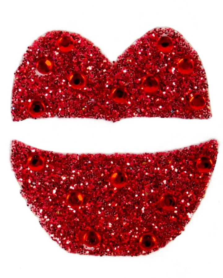 Geisha Girl Xotic Lips Kit