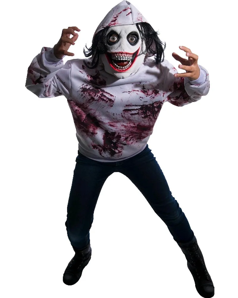 Go to Sleep Ghoul Boys Costume