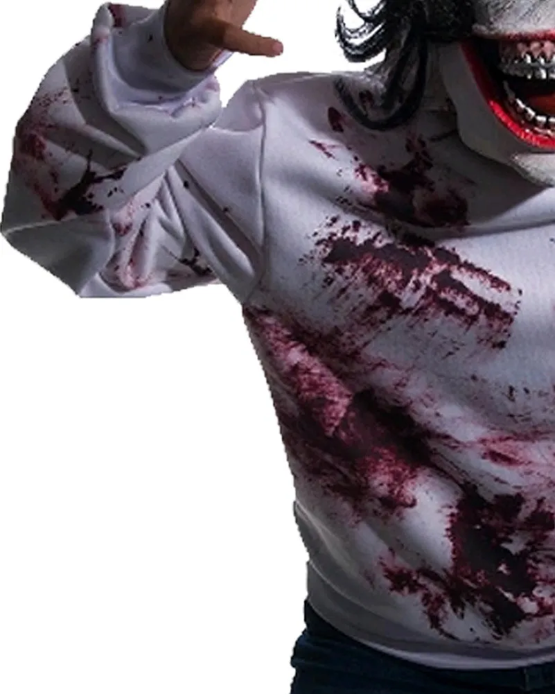 Go to Sleep Ghoul Boys Costume