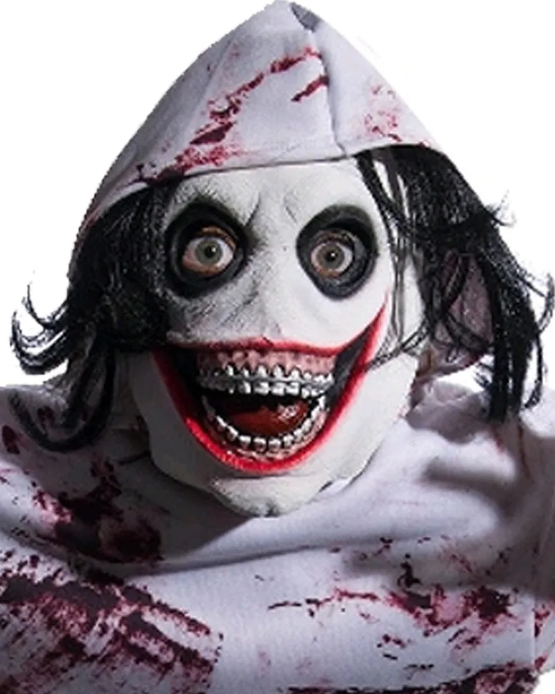 Go to Sleep Ghoul Boys Costume