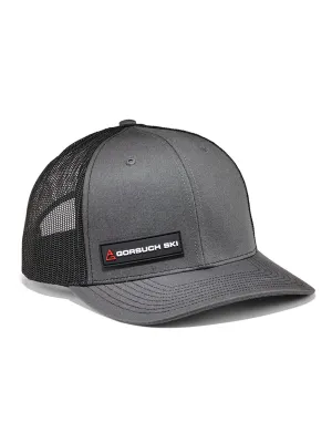 Gorsuch Ski Logo Cap