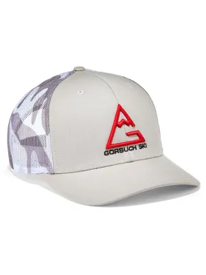 Gorsuch Ski Logo Cap