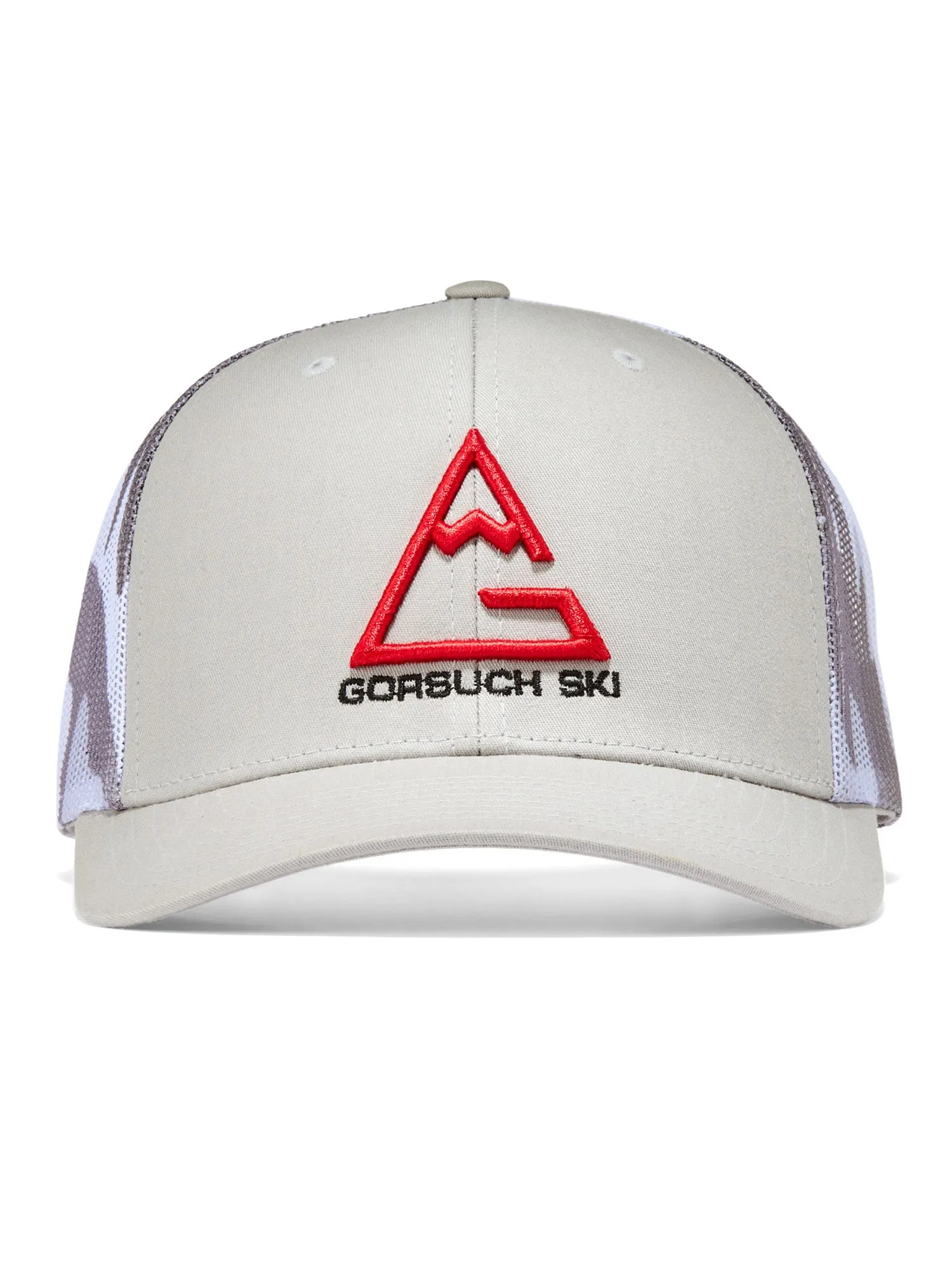 Gorsuch Ski Logo Cap
