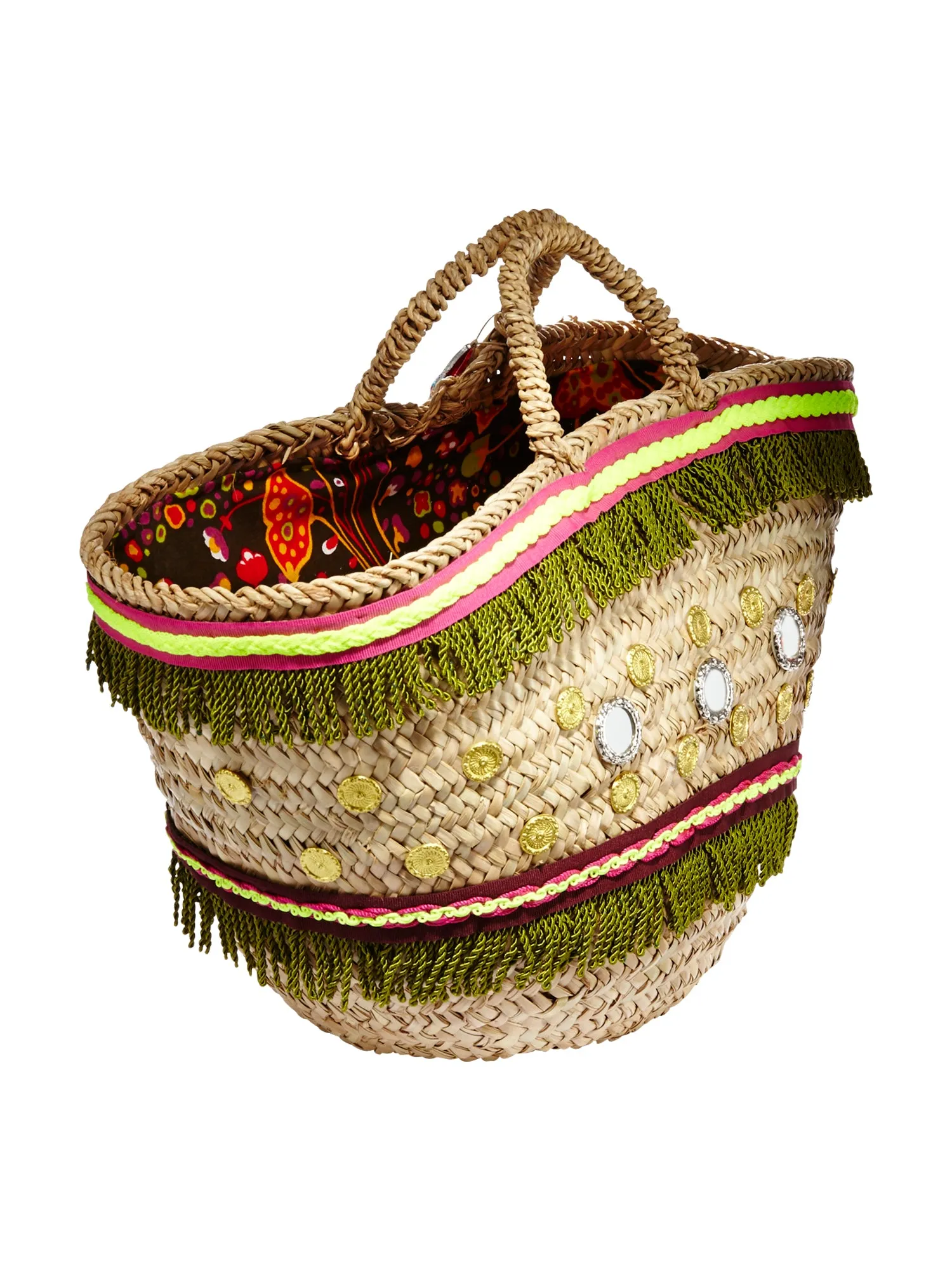 Greta Bag