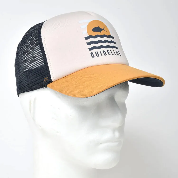 Guideline Coastal Trucker Cap