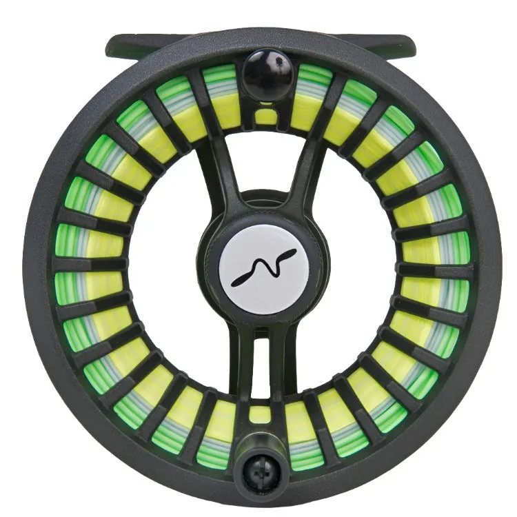 Guideline Favo Fly Reels
