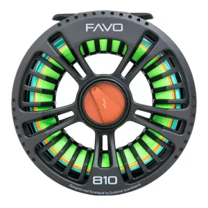 Guideline Favo Fly Reels