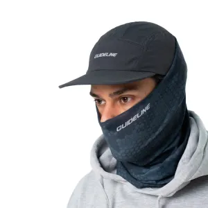 Guideline Tactical Headover - Black/Grey