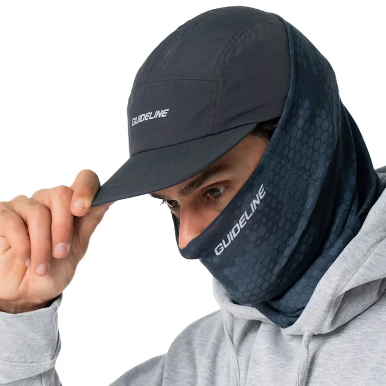 Guideline Tactical Headover - Black/Grey