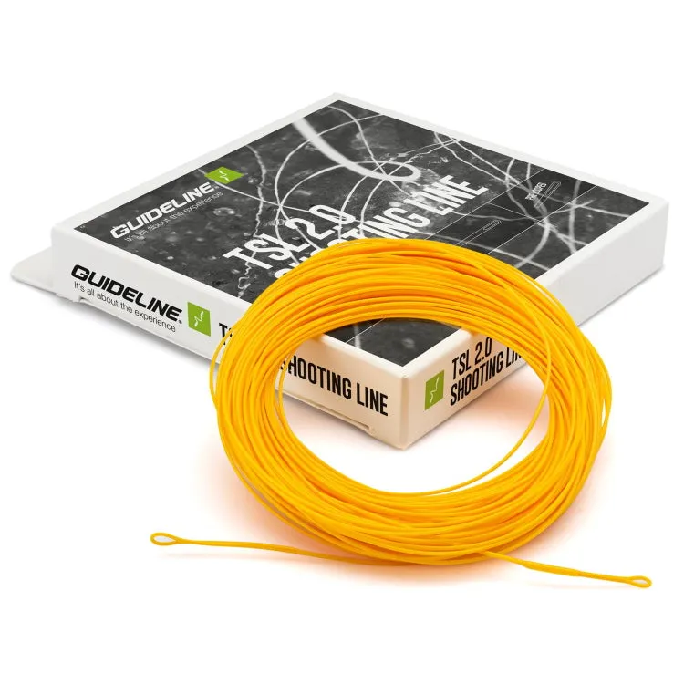 Guideline TSL 2.0 Direct Core Shooting/Running Line