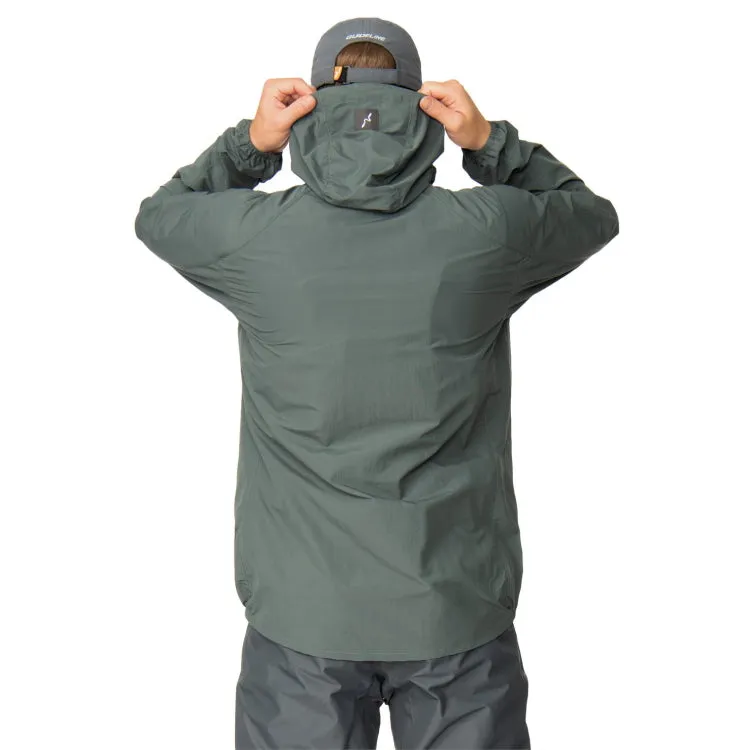 Guideline ULBC Tactical Jacket - Algae Green