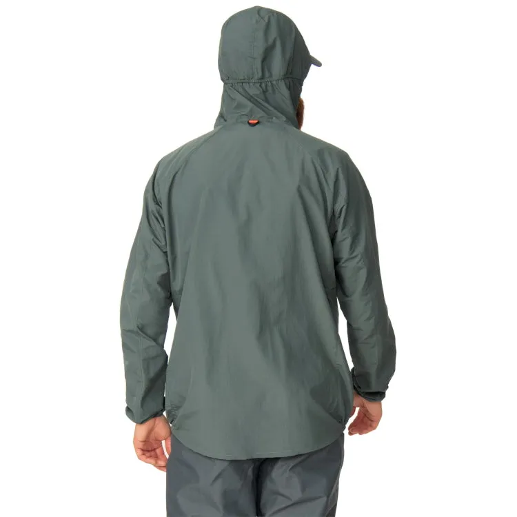 Guideline ULBC Tactical Jacket - Algae Green