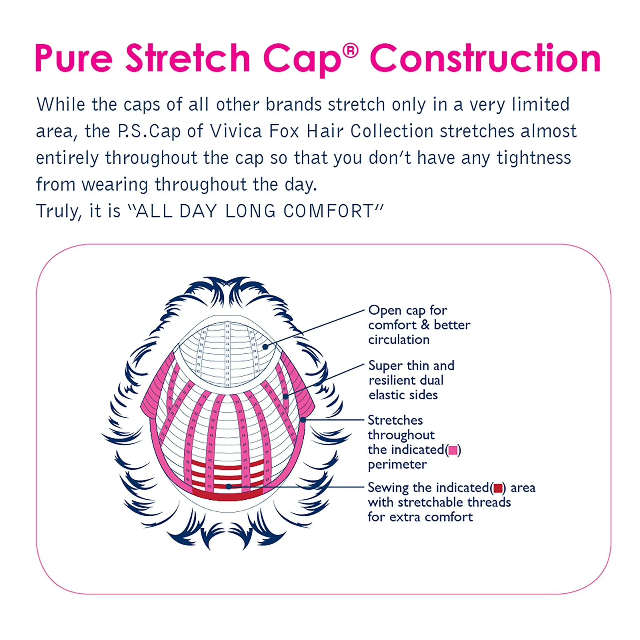 H201-V Wig by Vivica A. Fox™