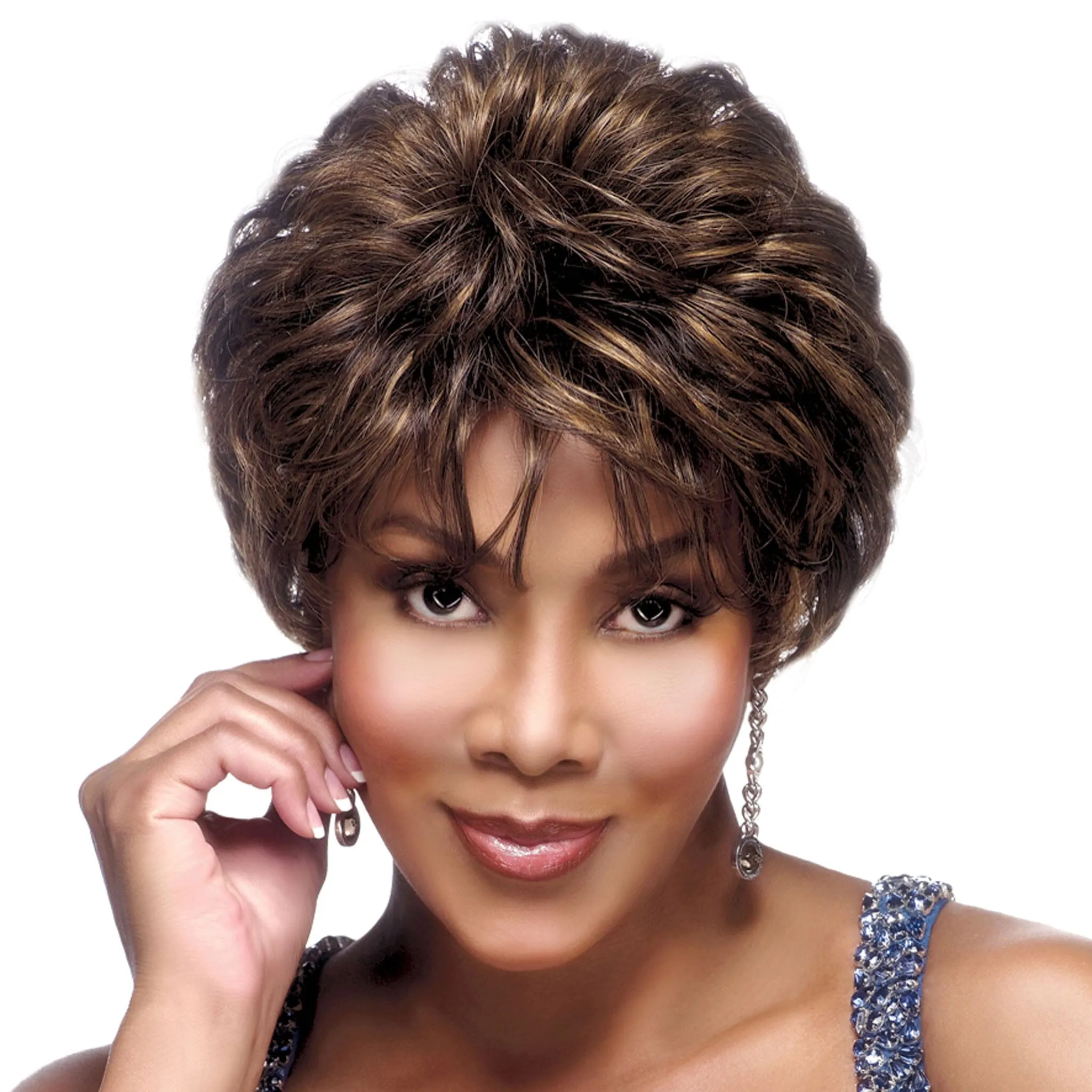 H209-V Wig by Vivica A. Fox™